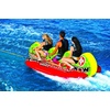 image:imageWOW Sports  Dragon Inflatable Cockpit Tube  Towable Boating Accessory for Kids amp Adults  Holds up to 3 Riders