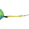 image:imageWOW Sports 6k 60 ft Tow Rope and Airhead KwikConnect Tow Rope Connector for 14 Rider Towables