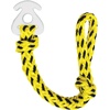 image:imageWOW Sports 6k 60 ft Tow Rope and Airhead KwikConnect Tow Rope Connector for 14 Rider Towables