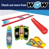 image:imageWOW Sports Electric Air Pump for inflatables Easy Inflate Deflate 12V DC Car Connector