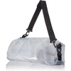 image:imageWOW Sports H2O Proof Dry Bag  Blue  40 L  RollTop Waterproof  A rolltop waterproof dry bag for boating kayaking and fishingClear
