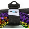 image:imageWOW Sports Towing Rope for Wakeboard Water Ski and Wakesurf 5Section Rope 75