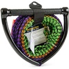 image:imageWOW Sports Towing Rope for Wakeboard Water Ski and Wakesurf 5Section Rope 75