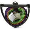 image:imageWOW Sports Towing Rope for Wakeboard Water Ski and Wakesurf 5Section Rope 75