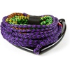 image:imageWOW Sports Towing Rope for Wakeboard Water Ski and Wakesurf 5Section Rope 75