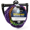 image:imageWOW Sports Towing Rope for Wakeboard Water Ski and Wakesurf 5Section Rope 75