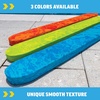image:imageWOW Sports Vacation Mode Molded Foam Pool Noodle  Red  A molded foam pool noodle for swim and water play Doubles as a float aid for pools and lakes for kids and adultsBlue