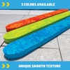 image:imageWOW Sports Vacation Mode Molded Foam Pool Noodle  Red  A molded foam pool noodle for swim and water play Doubles as a float aid for pools and lakes for kids and adultsRed