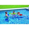 image:imageWorld of Watersports First Class Foam Pool Noodles for Swimming and Floating Pool Floats Lake FloatsBlue