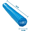 image:imageWorld of Watersports First Class Foam Pool Noodles for Swimming and Floating Pool Floats Lake FloatsBlue
