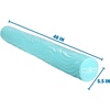 image:imageWorld of Watersports First Class Foam Pool Noodles for Swimming and Floating Pool Floats Lake FloatsEmerald Aqua