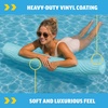 image:imageWorld of Watersports First Class Foam Pool Noodles for Swimming and Floating Pool Floats Lake FloatsEmerald Aqua