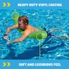 image:imageWorld of Watersports First Class Foam Pool Noodles for Swimming and Floating Pool Floats Lake FloatsGreen