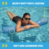image:imageWorld of Watersports First Class Foam Pool Noodles for Swimming and Floating Pool Floats Lake FloatsOcean Slate