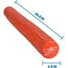 image:imageWorld of Watersports First Class Foam Pool Noodles for Swimming and Floating Pool Floats Lake FloatsSunset Coral