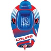 image:imageWow Coupe Cockpit Inflatable Boat Towable Tube1 Person