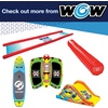 image:imageWow Coupe Cockpit Inflatable Boat Towable Tube2 Person Old Version