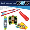 image:imageWow Coupe Cockpit Inflatable Boat Towable Tube3 Person