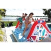 image:imageWow Sports  Big Kauna Inflatable 2 Person Pool Waterslide  Perfect for Inground Pool  Fun Backyard Game for Kids amp Adults  WWater Sprinkler
