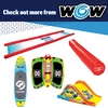 image:imageWow Sports  Electric Air Inflator  Air Pumps for Inflatables  Great for Towables and Boat Accessories  DC  Includes Cord 30 PSIOne
