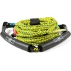image:imageWow Sports 70 ft Wakeboard Tow Rope  Trick Handle  A tow rope for wakeboarding and water skiing UVtreated braided line with a wide trick handle