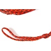 image:imageWow Sports 75 ft Water Ski Rope  2Section  UV Treated  Floating Handle  A tow rope for wakeboarding water skiing and wakesurfing 1000lb break strength