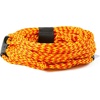 image:imageWow Sports 75 ft Water Ski Rope  UV Treated  1600lb Strength  Floating Handle  for Wakeboard amp Wakesurf