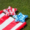 image:imageWow Sports Americana Stars amp Stripes Inflatable Sleds  2 Pack  Two inflatable sleds sized to fit WOW Sports waterslide tracks