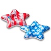 image:imageWow Sports Americana Stars amp Stripes Inflatable Sleds  2 Pack  Two inflatable sleds sized to fit WOW Sports waterslide tracks