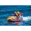 image:imageWow Sports Beach Bubba Towable Tubes for Boating Boat Accessories for Tubing Water Tube for BoatsSoft Top 1 to 2 Person