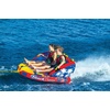 image:imageWow Sports Beach Bubba Towable Tubes for Boating Boat Accessories for Tubing Water Tube for BoatsSoft Top 1 to 2 Person