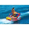 image:imageWow Sports Beach Bubba Towable Tubes for Boating Boat Accessories for Tubing Water Tube for BoatsSoft Top 1 to 2 Person