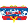 image:imageWow Sports Beach Bubba Towable Tubes for Boating Boat Accessories for Tubing Water Tube for BoatsSoft Top 1 to 2 Person