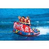 image:imageWow Sports Beach Bubba Towable Tubes for Boating Boat Accessories for Tubing Water Tube for BoatsSoft Top 1 to 3 Person