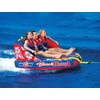 image:imageWow Sports Beach Bubba Towable Tubes for Boating Boat Accessories for Tubing Water Tube for BoatsSoft Top 1 to 3 Person