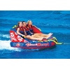 image:imageWow Sports Beach Bubba Towable Tubes for Boating Boat Accessories for Tubing Water Tube for BoatsSoft Top 1 to 3 Person