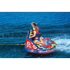 image:imageWow Sports Beach Bubba Towable Tubes for Boating Boat Accessories for Tubing Water Tube for BoatsSoft Top 1 to 3 Person