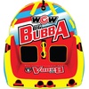 image:imageWow Sports Bubba Towable Tubes for Boating Boat Accessories for Tubing Water Tube for Boats1 to 2 Person