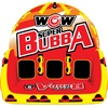 image:imageWow Sports Bubba Towable Tubes for Boating Boat Accessories for Tubing Water Tube for Boats1 to 3 Person