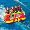 image:imageWow Sports Bubba Towable Tubes for Boating Boat Accessories for Tubing Water Tube for Boats1 to 4 Person
