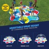 image:imageWow Sports Dot Spray PadStandard