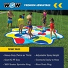image:imageWow Sports Dot Spray PadStandard