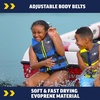 image:imageWow Sports Kids Life Jacket US Coast Guard Approved Life Vest for Fishing Kyaking amp Boating PFDYouth Life Vest