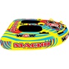 image:imageWow Sports Macho Combo Towable Tubes for Boating Accessories for Tubing Water Tube for Boats1 to 2 Person