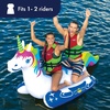 image:imageWow Sports Novelty Themed Towable Tube  12 Riders  Durable Nylon Cover  A novelty towable tube that tows 12 riders behind the boat
