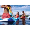 image:imageWow Sports Splash Cannon Water Squirter  Handheld Pool Toy  A handheld water cannon for pool lake and backyard water play Fill from any water source and squeeze to shoot a stream