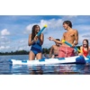 image:imageWow Sports Splash Cannon Water Squirter  Handheld Pool Toy  A handheld water cannon for pool lake and backyard water play Fill from any water source and squeeze to shoot a stream