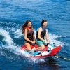 image:imageWow Sports Super Sub Towable Tube  Submarine Design  for Boating  Youth amp AdultsLarge