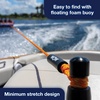 image:imageWow Sports Tow Rope for Towable Tubes  60 ft  16Strand Braided Polypropylene