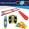 image:imageWow Sports Tow Rope for Towable Tubes  60 ft  16Strand Braided Polypropylene